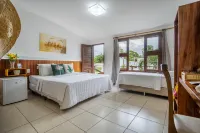 Jeri Village Hotel - 3-Star