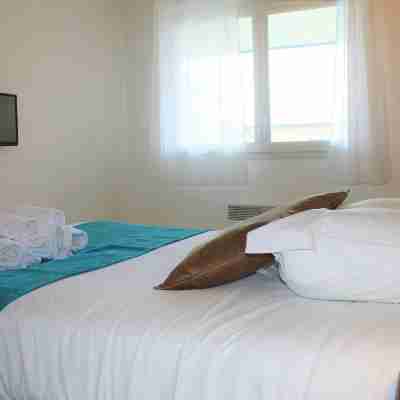 Adonis Grandcamp - Résidence Les Isles De Sola Rooms
