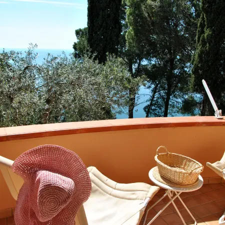 Casa Simon amazing sea view