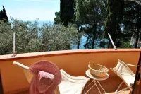 Casa Simon amazing sea view