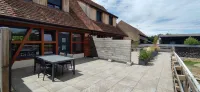 Appartement de Standing Climatisé 90 m² Proche de Colmar et Mulhouse Hôtels à proximité de : Le Parc du Petit Prince