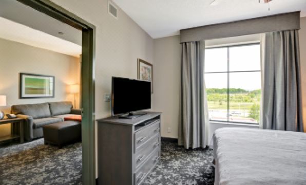 Homewood SUites by Hilton Christiansburg