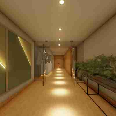 Delta Hotels Azores Fitness & Recreational Facilities