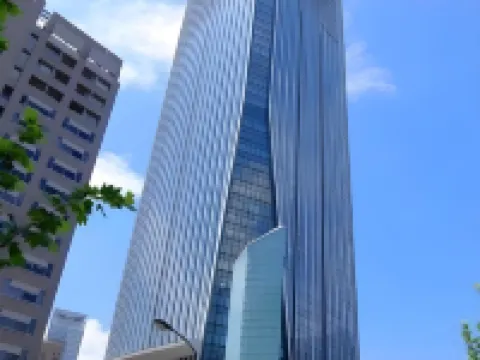 First Cabin Shinbashi Atagoyama