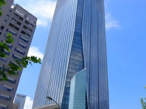 First Cabin Shinbashi Atagoyama