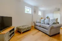 Roxys Luxury Holiday Cottage