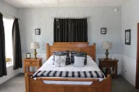 Historical 'Kage House' Short Term Rental located in "Old Town Cape"