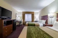 Comfort Inn Hôtels à : Colby