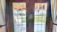 VIP Cabin B with Lake Views and Private Lake Access with Dock