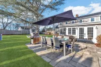 The Cape Codder I New Listing I