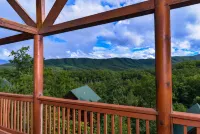 Camp David Hotels in Sevier County
