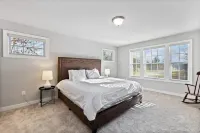 Indoor Community Pool and Outdoor Pool - Charming Family Retreat