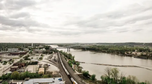 Private Suite with Unique Historic Touches - Charming Modern Victorian