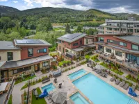 Ski-in Access and Infinity Hot Tubs - Stunning Alpine Sanctuary Hotels in Avon
