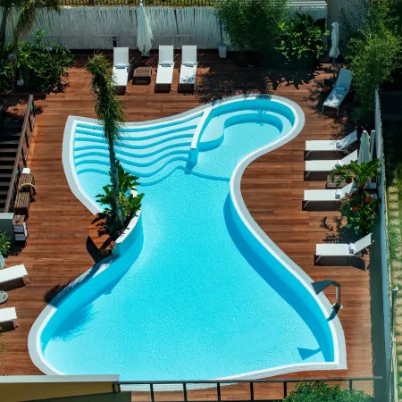 Hi Hotel Bari