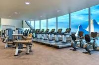 The Westin Denver International Airport - Gym