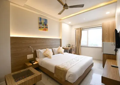 The Rra Kabras Hotel, Nathdwara فنادق في Nathdwara