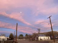 Big Bend Getaway.....