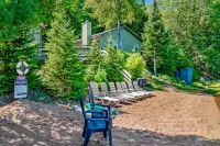 Pine & Paddle Hotel a St. Germain