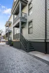 Spacious Living and Private Patio Oasis - Charming Historic Retreat