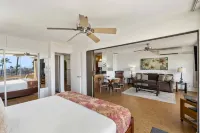 Island Sands 500, Breathtaking Ocean Views, Spacious Lanais, Renovated, Split AC