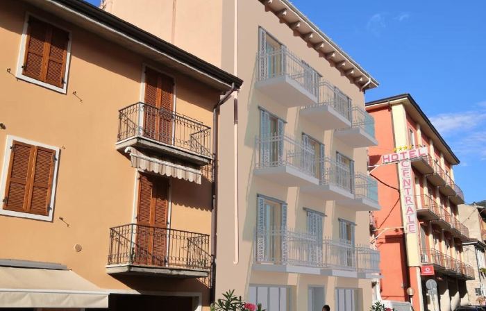 Hotel Centrale
