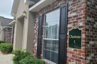 Chateau 1 탕기파호아 파리쉬 호텔