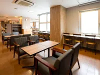 コンフォートホテル広島大手町 - 朝食