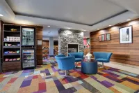 홀리데이 인 익스프레스 & 스위트 피닉스 - 메사 웨스트 언 IHG 호트
