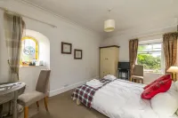 Arduthie House Hoteles cerca de Castillo de Dunnottar
