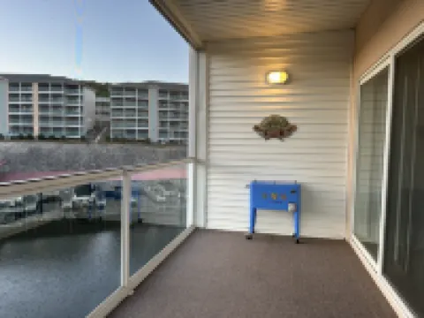 Private Dock and Screened-in Deck Views - Stunning Waterfront Oasis