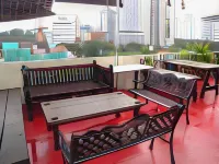 Oasis Guest House