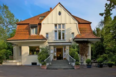 Hotel Villa Meererbusch Hôtels à : Meerbusch