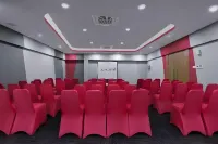 favehotel ketapang - spa
