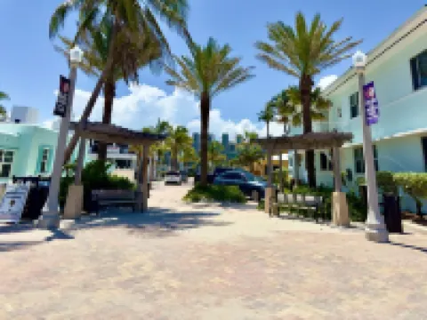 Beach Essentials and Pool Access - Stylish Coastal Retreat