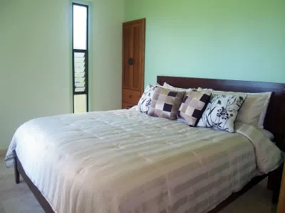 Panoramic Ocean Views and Community Pool - Stunning Island Retreat
