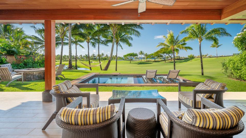 Private Plunge Pool and Ocean View Oasis - Luxurious Retreat