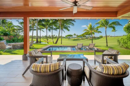 Private Plunge Pool and Ocean View Oasis - Luxurious Retreat