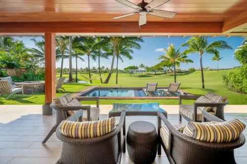 Private Plunge Pool and Ocean View Oasis - Luxurious Retreat