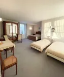 Ferme fortifiee D Enguenard Hotel di Calvados