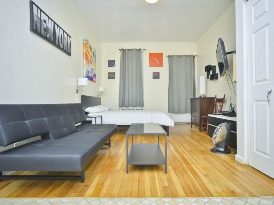 Fully Furnished with High-Speed Internet and Kitchen Amenities - Cozy Retreat