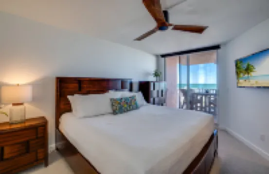 Breathtaking Gulf Views and Heated Community Pool - Elegant Beachfront Retreat