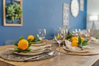 Access to Shopping and Jogging Trail - Chic Modern Escape Hotels in Westchase