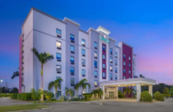 Magnolia Pointe, BW Signature Collection