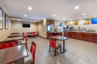 Comfort Inn Santa Monica - West Los Angeles - breakfast
