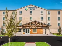 WoodSpring Suites Davenport FL Hotels in Davenport