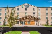 WoodSpring Suites Davenport FL - Kitchens