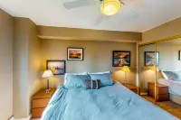 Convention Suite Hotel di First Hill