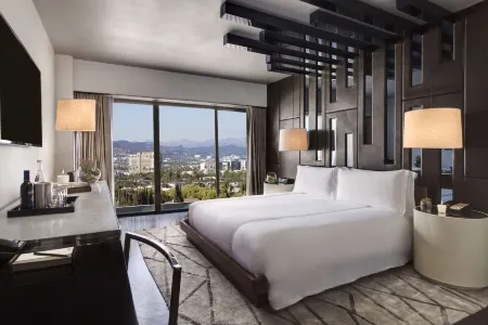 Sixty Beverly Hills Отели в г. Беверли-Хиллз