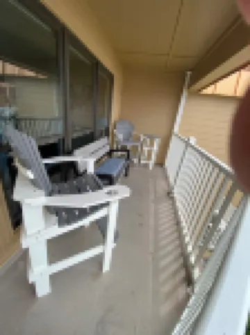 Sun-Sational , OCEAN FRONT, ALL LINENS included, POOL, Private Screen Porch